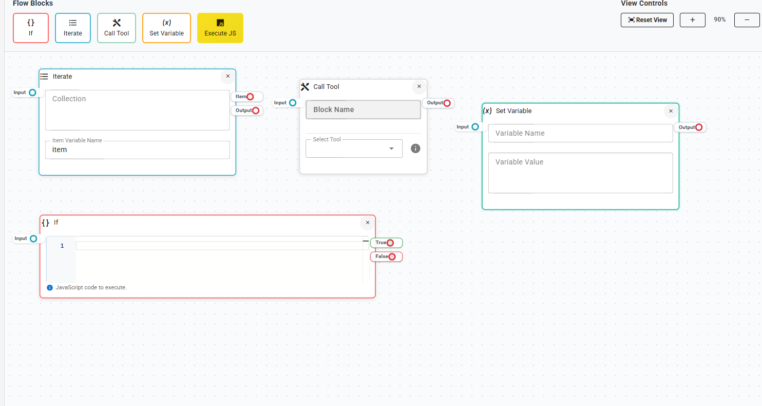 Flow | Sai Library Documentation